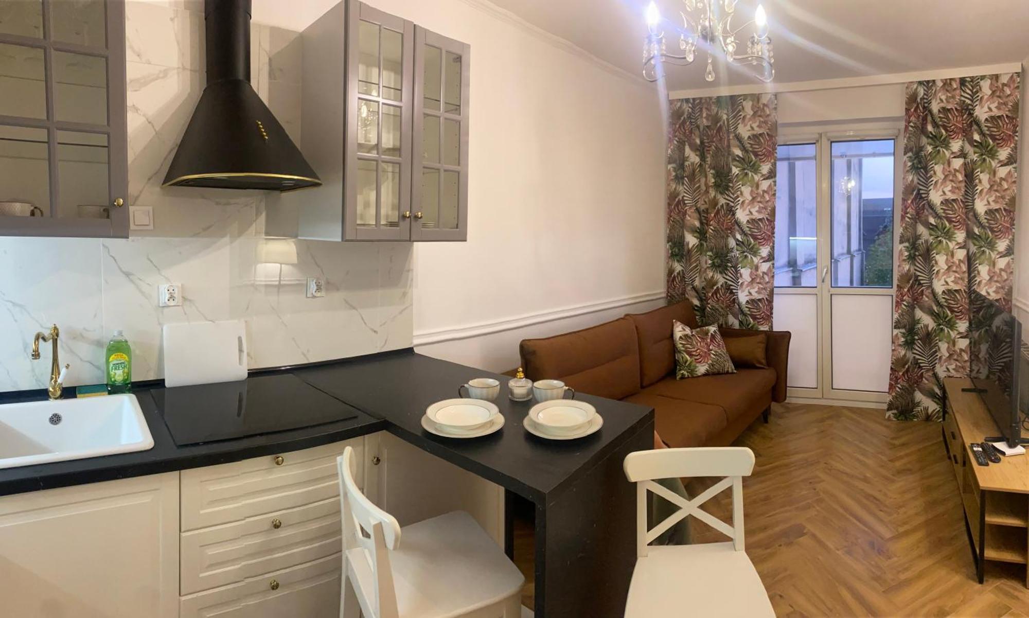 Tabago Studio 18 Opole Luaran gambar